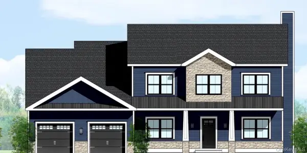 Lot 1 Cardinal Court, Ridge, NY 11961