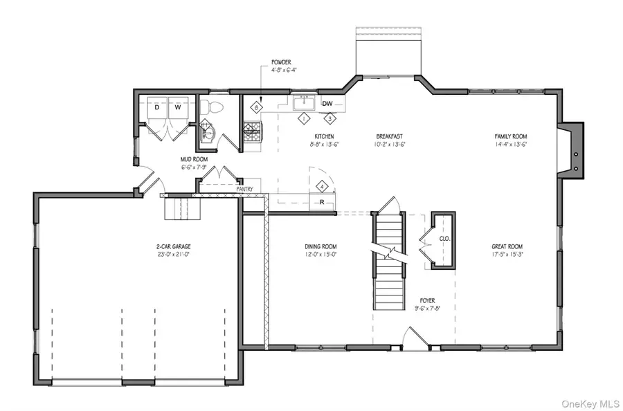 Lot 1 Cardinal Court, Ridge, NY 11961 - #3