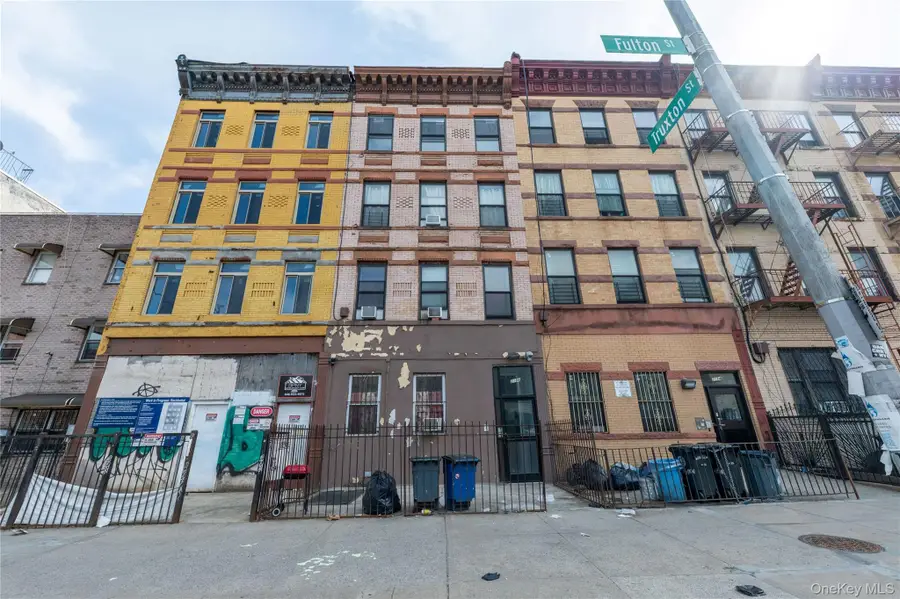 2186 Fulton Street #4, Brooklyn, NY 11233 - #3