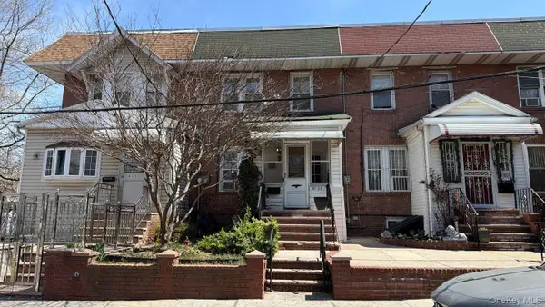 91-03 95th Street, Woodhaven, NY 11421