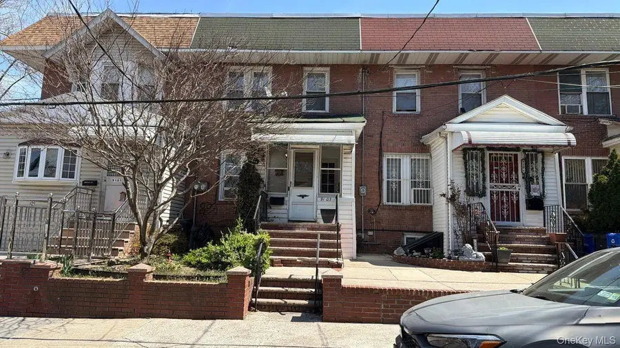 91-03 95th Street, Woodhaven, NY 11421 - #3