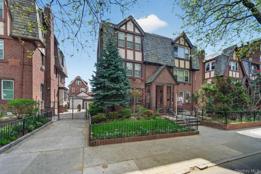 3335 85th Street, Jackson Heights, NY 11372 - #2