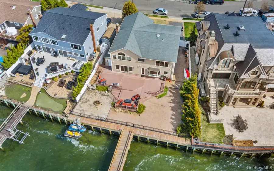 3124 Shore Road, Bellmore, NY 11710 - #2