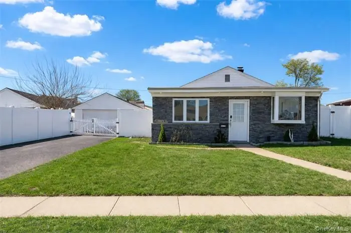 2504 Cypress Avenue, East Meadow, NY 11554 - #2