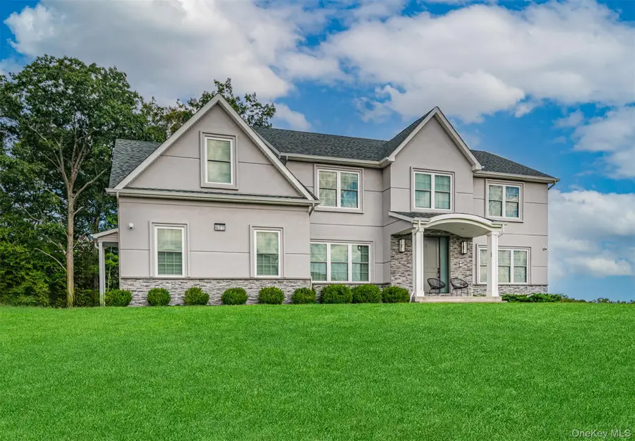 14 Klingher Court, Pomona, NY 10970 - #2