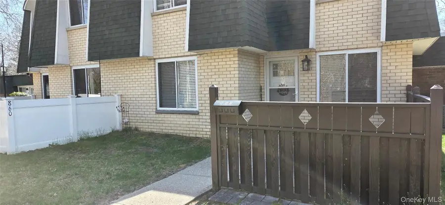 861 Birchwood Road, Medford, NY 11763 - #2