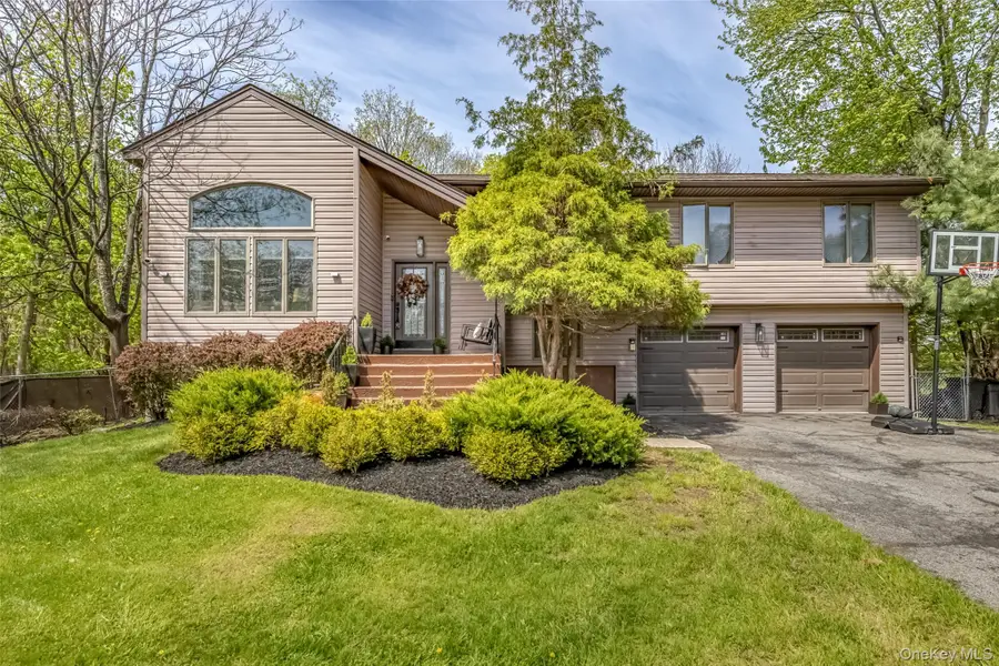 1 San Giacomo Drive, New Windsor, NY 12553 - #2