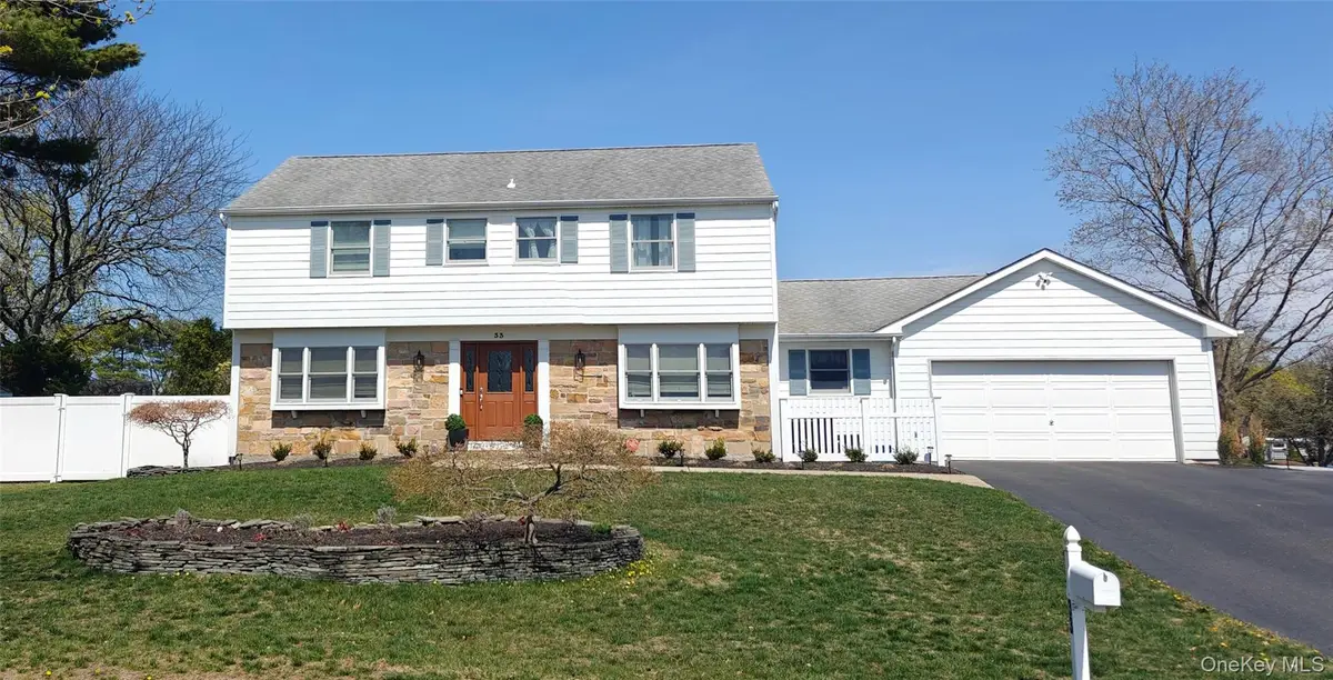 33 Tulip Hill Lane, South Setauket, NY 11720 - #1