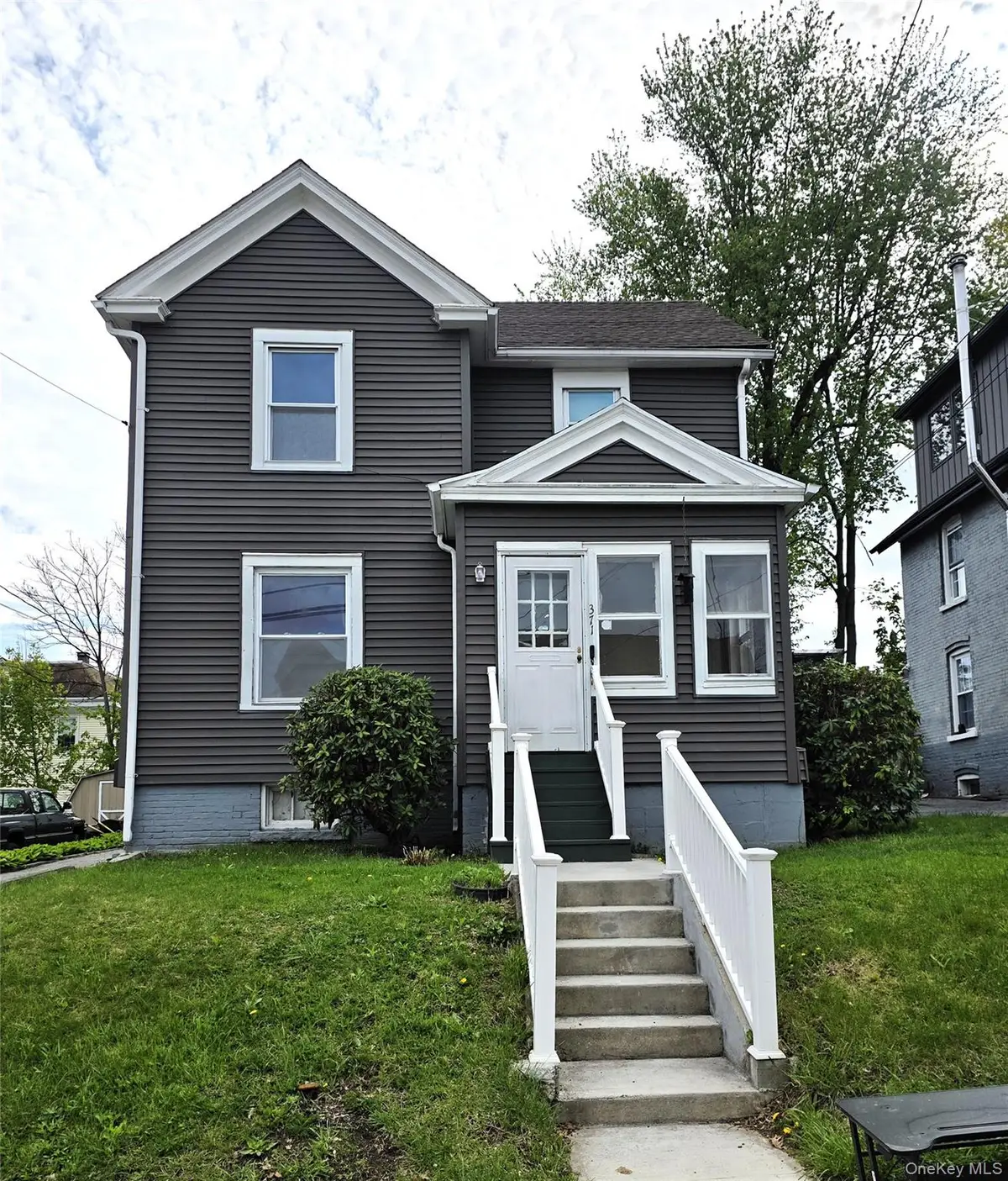 371-373 Verplanck Avenue, Beacon, NY 12508 - #1