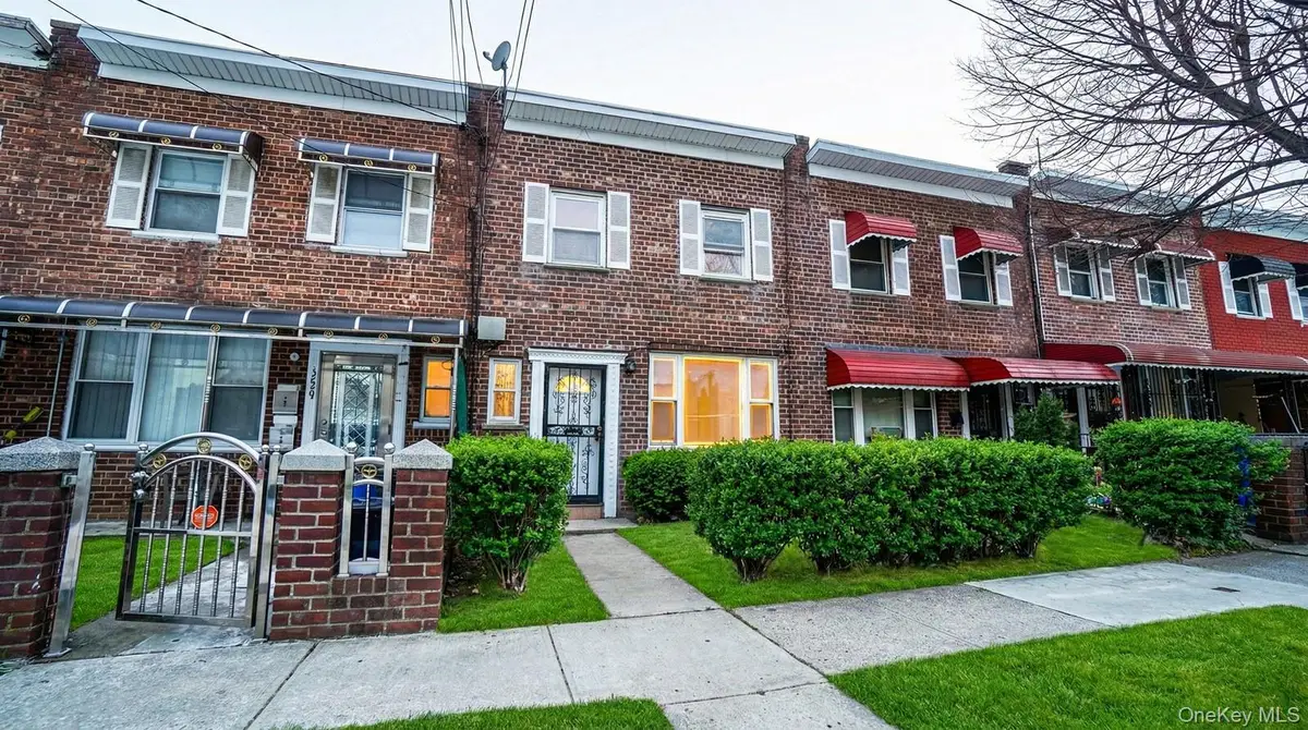 3031 Edson Avenue, Bronx, NY 10469 - #1