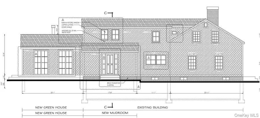 150 Baywater Avenue, Southold, NY 11971 - #2