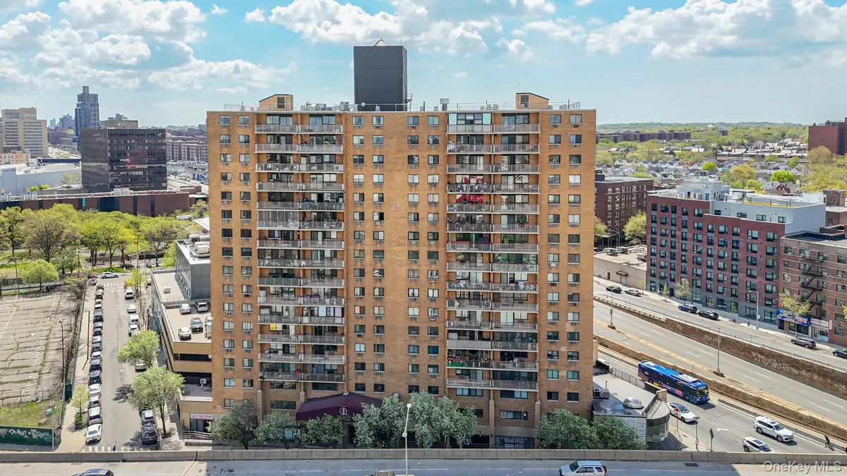 92-29 Queens Boulevard #16H, Rego Park, NY 11374 - #1