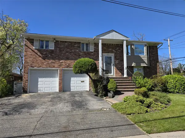 415 Yale Avenue, Woodmere, NY 11598
