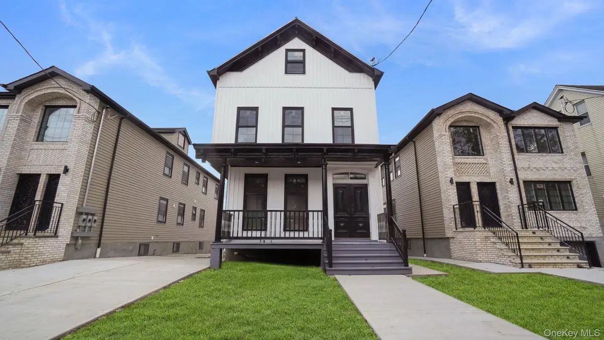 340 E 234th Street, Bronx, NY 10470 - #1