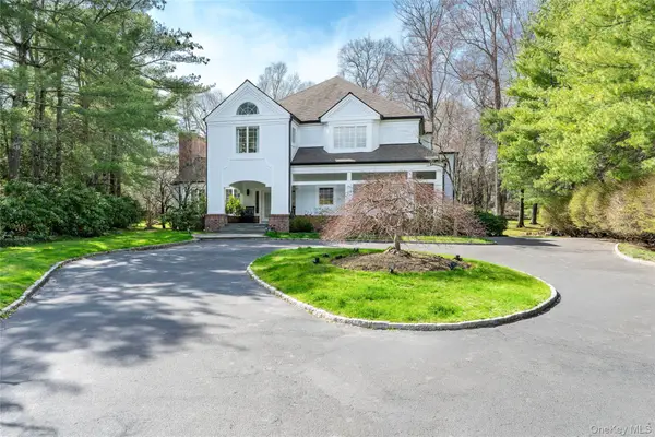 12 Hampton Road, Purchase, NY 10577