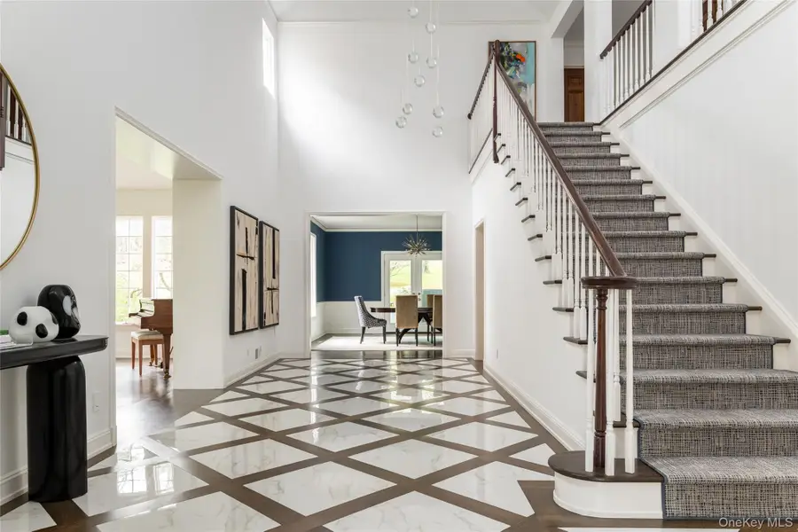 12 Hampton Road, Purchase, NY 10577 - #3