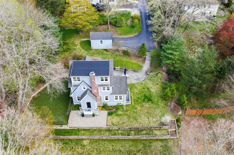 14 Aldridge Road, Chappaqua, NY 10514 - #3