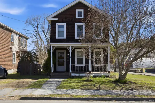 10 Jones Street, Port Jervis, NY 12771