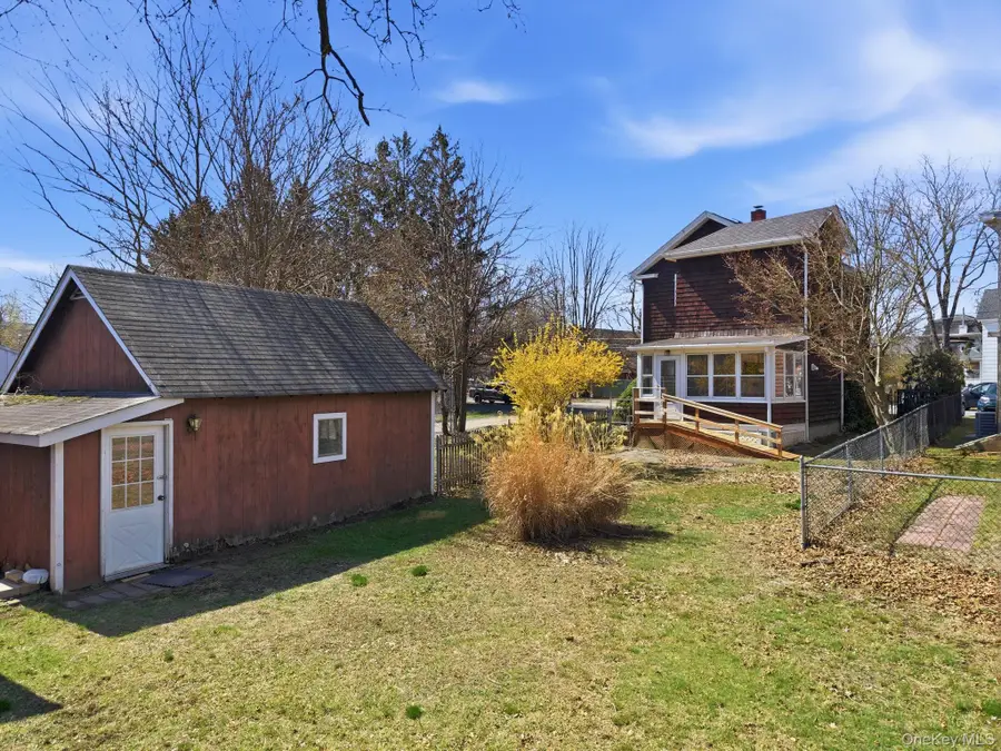 10 Jones Street, Port Jervis, NY 12771 - #3