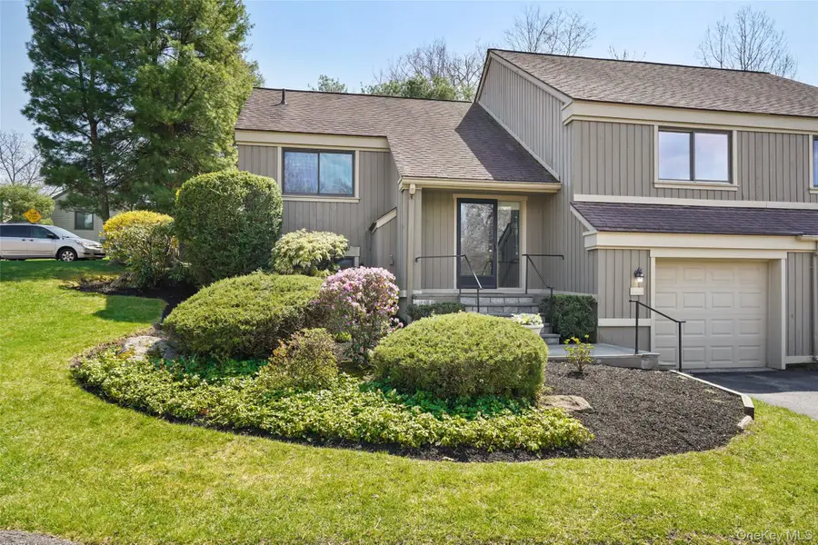 599 Heritage Hills Drive #A, Somers, NY 10589 - #2