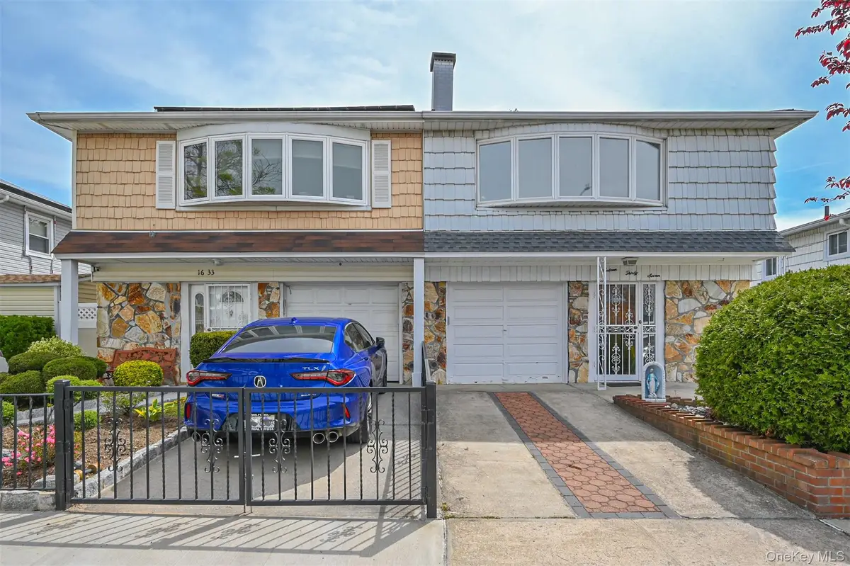 16-37 157th Street, Whitestone, NY 11357 - #1