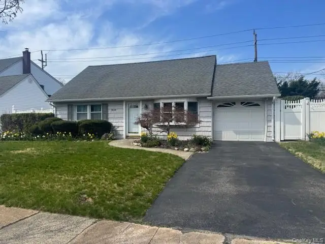 3519 Princeton Drive N, Wantagh, NY 11793 - #1
