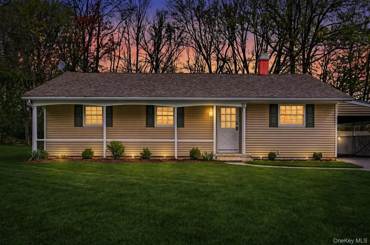 11 Hidden View Drive, Walden, NY 12586 - #1