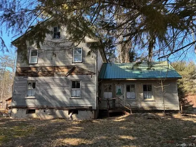 17 Deep Hollow Hill Road, Narrowsburg, NY 12764 - #3