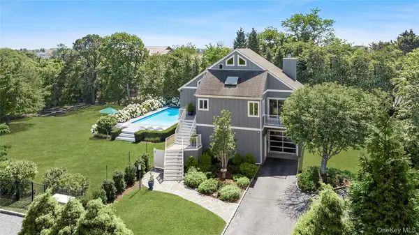 4 Meadow Lane, Westhampton Beach, NY 11978