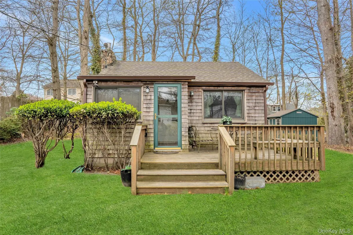 16 Nymph Road, Rocky Point, NY 11778 - #1