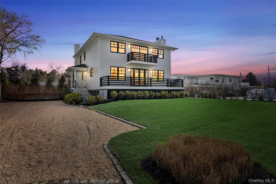 54 Library Avenue, Westhampton Beach, NY 11978 - #2