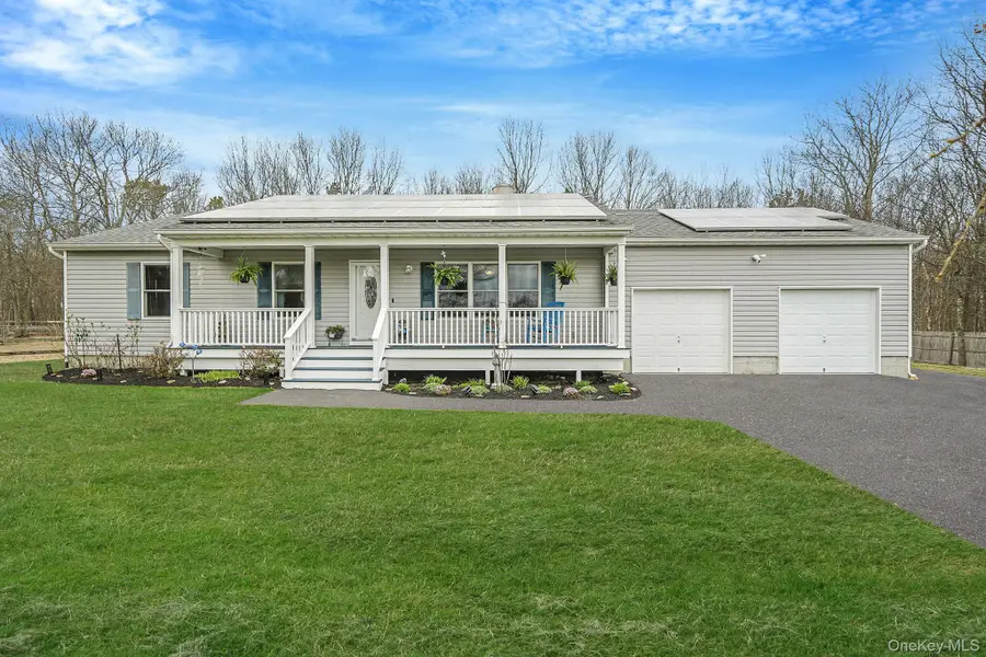 168 Brookfield Avenue, Center Moriches, NY 11934 - #2