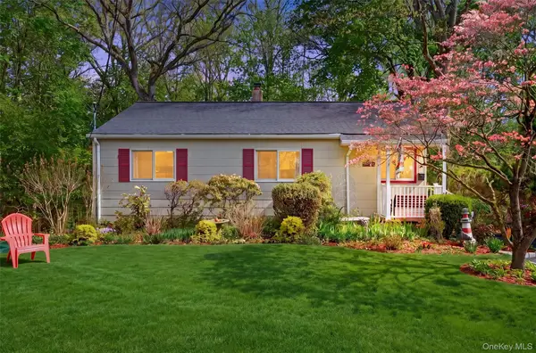 25 High Road, Montrose, NY 10567