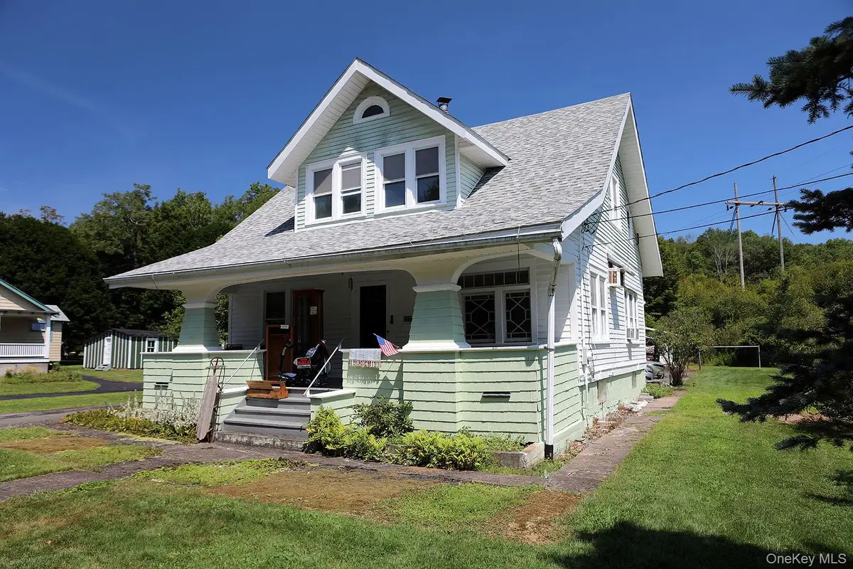1779 Shandelee Road, Callicoon, NY 12758 - #1