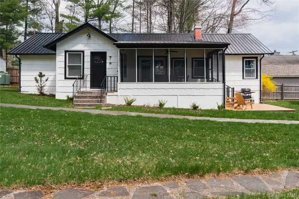 1037 Lake Shore Drive, White Lake, NY 12786