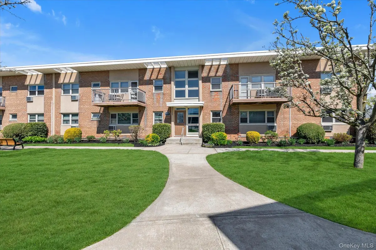 4 Rose Street #5-H1, Oceanside, NY 11572 - #1