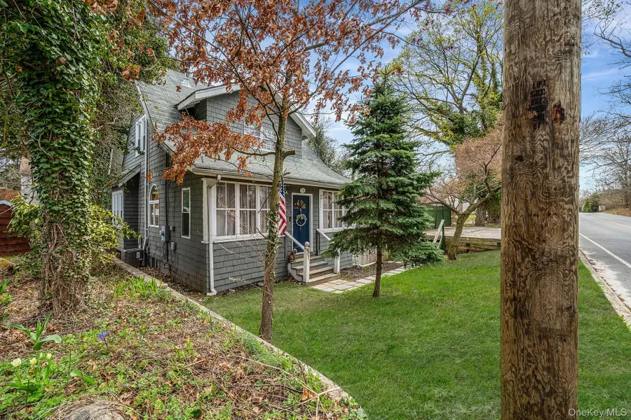 75 N Columbia Street, Port Jefferson, NY 11777 - #2