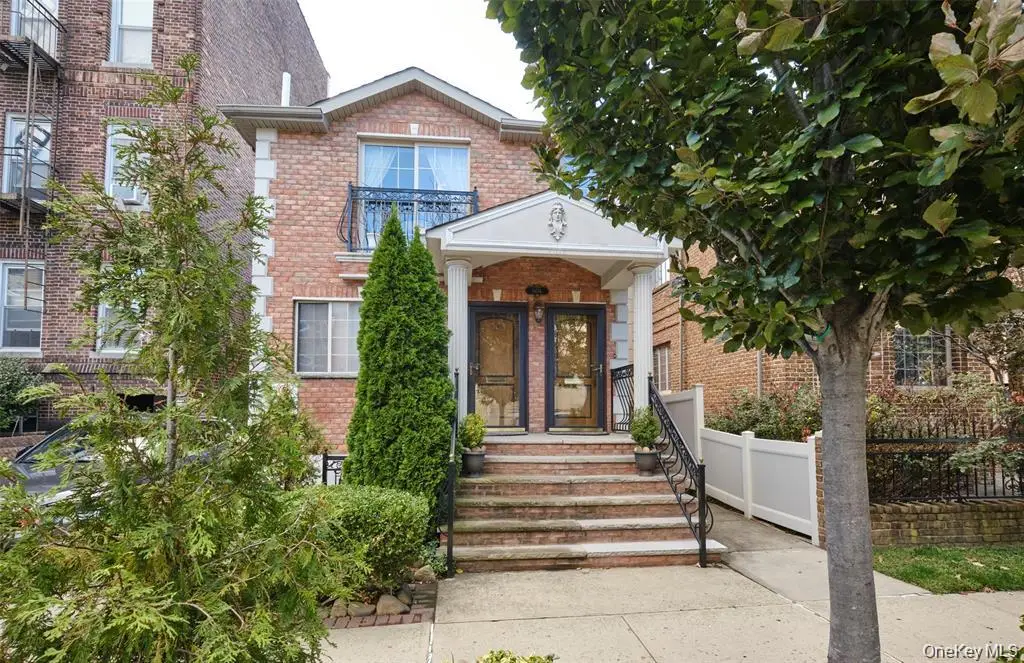 84-34 120 Street, Kew Gardens, NY 11415 - #1