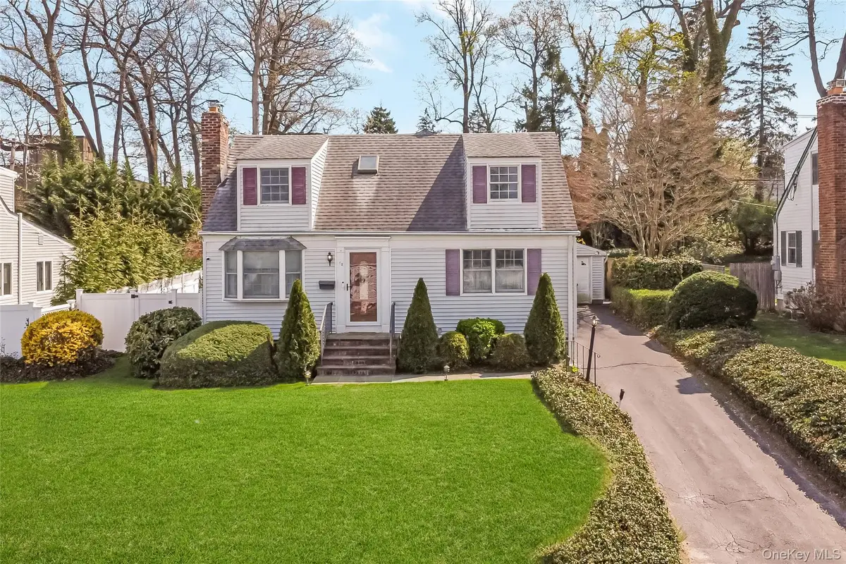 72 Seaman Road, Glen Cove, NY 11542 - #1