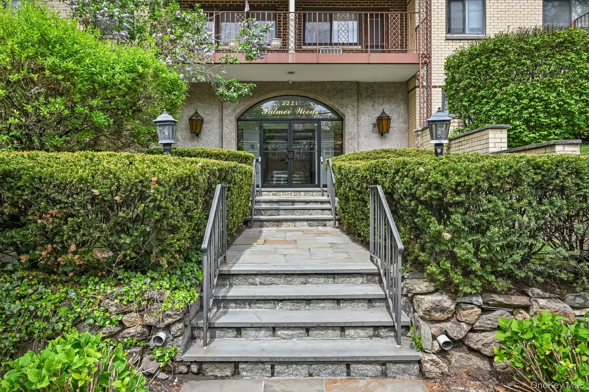 2221 Palmer Avenue #3R, New Rochelle, NY 10801 - #1