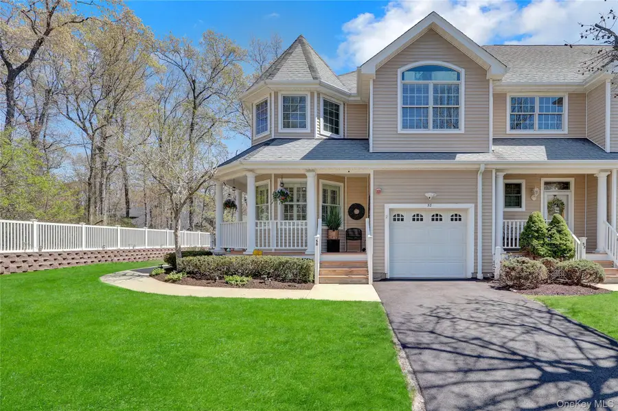 58 Blair Road #58, East Setauket, NY 11733 - #2