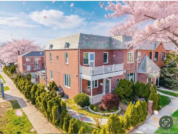 100-01 75th Avenue, Forest Hills, NY 11375