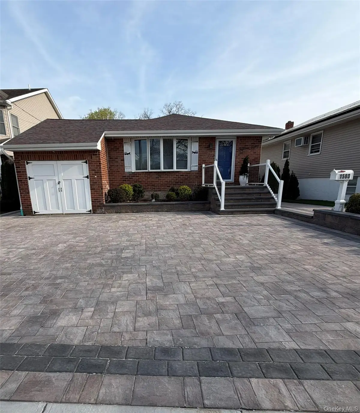 1580 N Jerusalem Road, Merrick, NY 11566 - #1