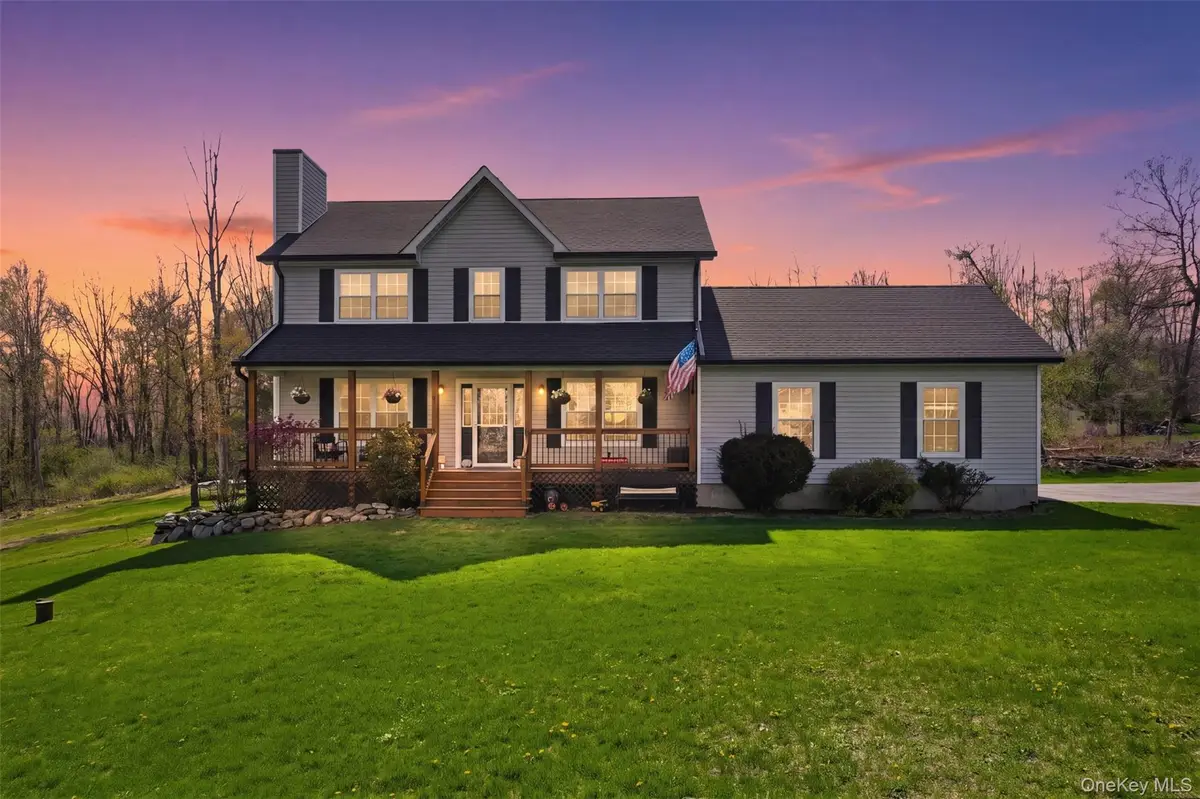 16 Fawn Court, Middletown, NY 10940 - #1