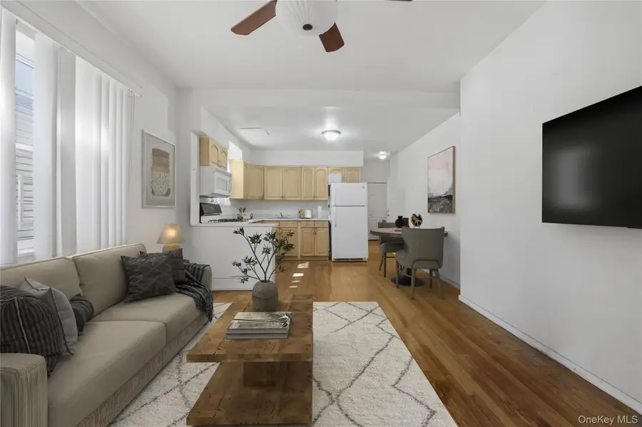 104-60 165th Street, Jamaica, NY 11433 - #2