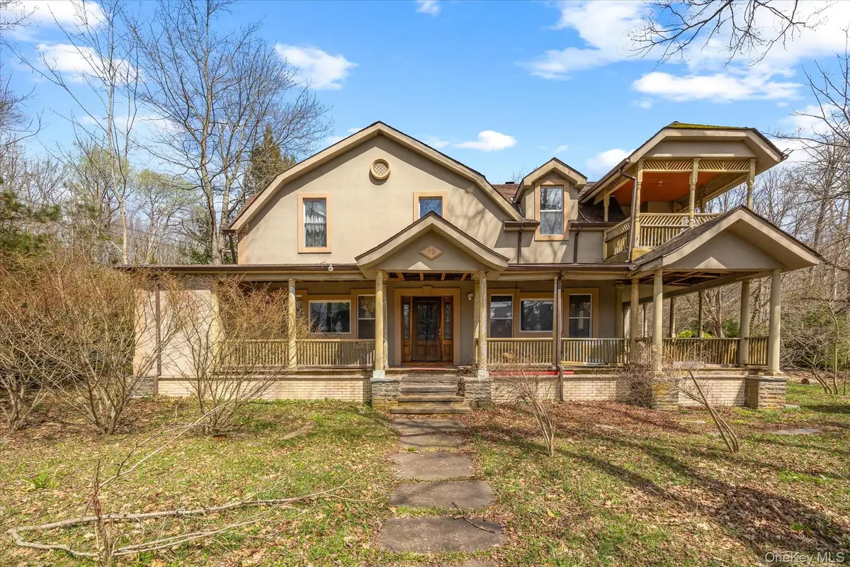 18 Barley Road, Highmount, NY 12441 - #1