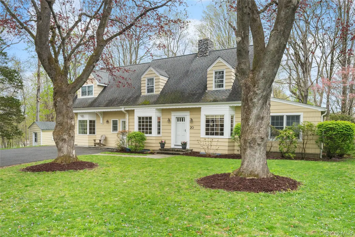 20 Main Street, Mount Kisco, NY 10549 - #1