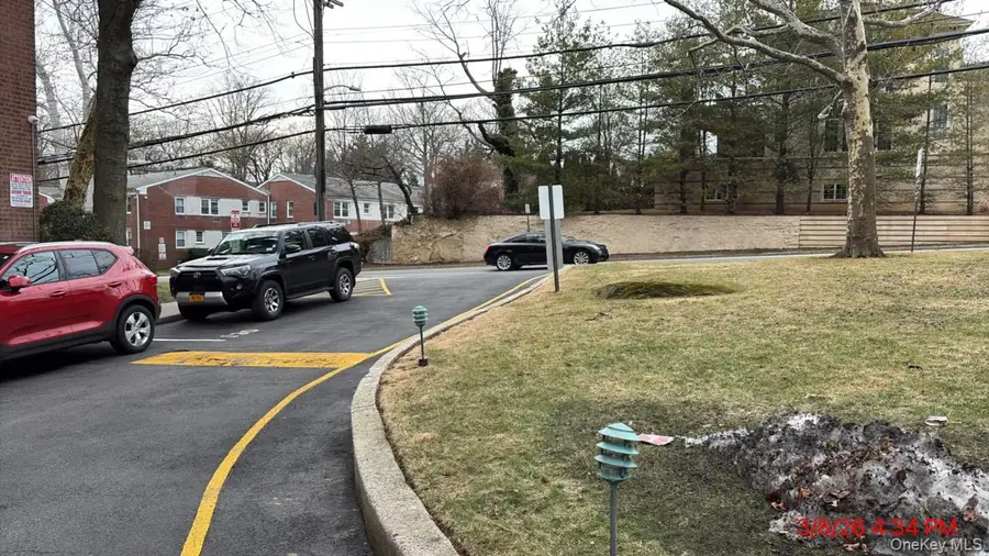 640 Pelham Road #6F, New Rochelle, NY 10805 - #3