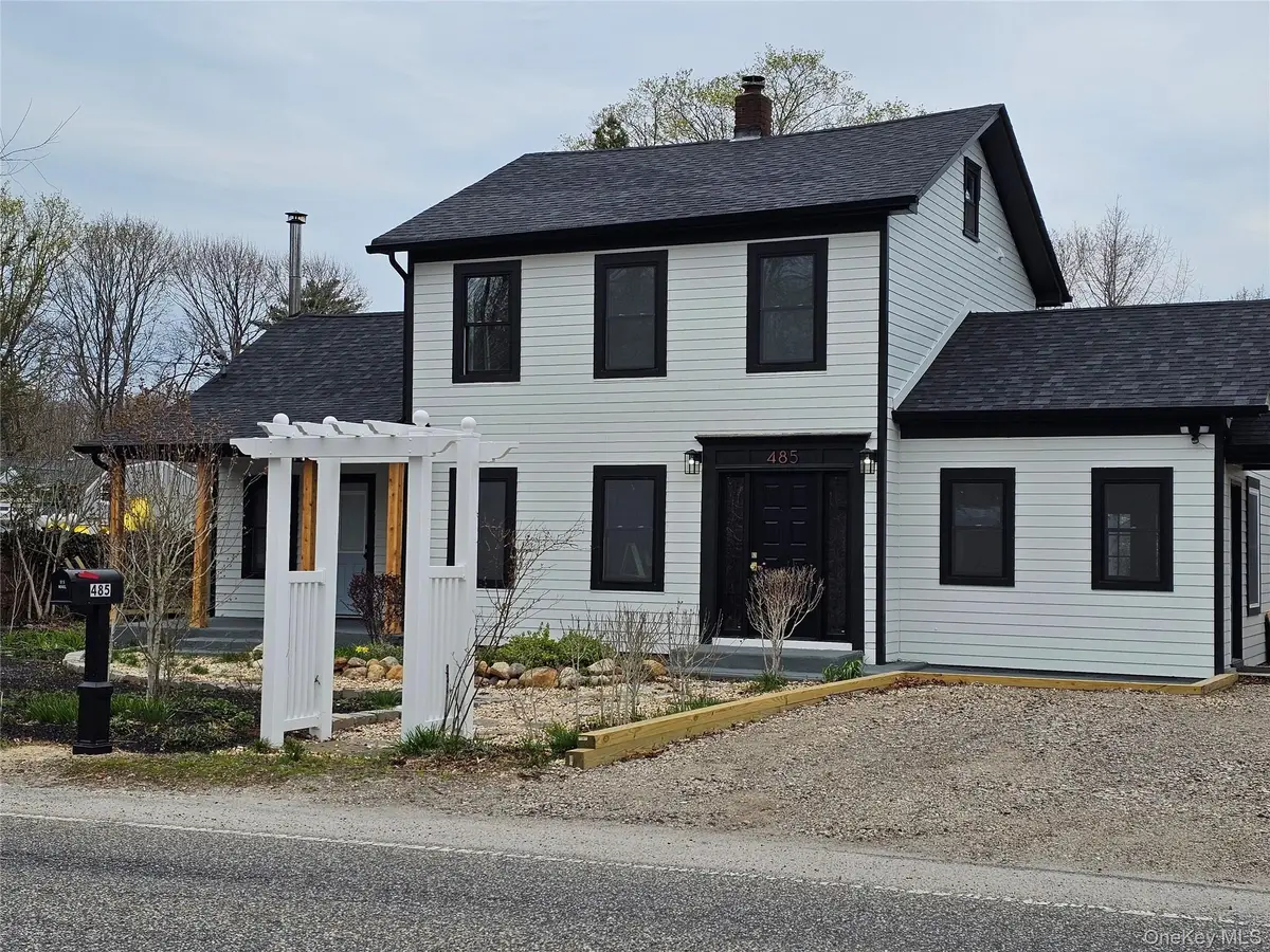 485 Long Island Avenue, Medford, NY 11763 - #1