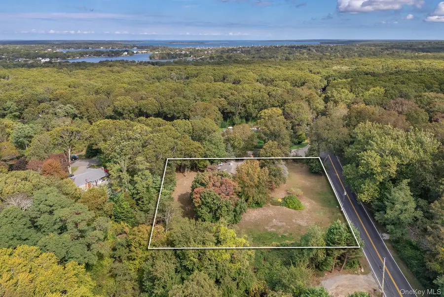 6 Woodvale Street, Sag Harbor, NY 11963 - #2